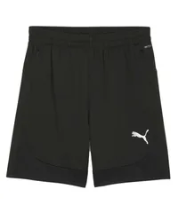 【新品・5営業日で発送】PUMA プーマ TEAMFINAL_トレーニング_ショーツ (659360) 色 : PUMA_BLACK サイズ : XXL 