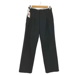 ザシンゾーン THE Shinzone CHRYSLER PANTS クライスラー パンツ スラックス レディース  32