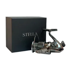 極美品！シマノ 22ステラ 2500SHG スピニングリール SHIMANO 22ステラ 2500SHGの最安値・インプレ・釣果 | 本音の
