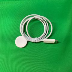 Apple Watch 磁気高速充電 - USB-Cケーブル（1 m）