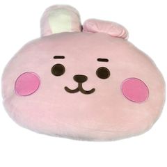 BT21 BABY BASIC COOKY クッキーフェイスクッション 防弾少年団 bts BTS