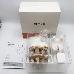 2025年最新】ミーゼ ヘッドスパリフト ms-31の人気アイテム