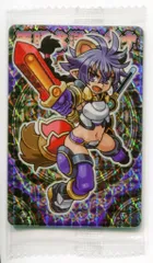 ムジナ　A賞 ロングタペストリー＋おまけ SSSS.DYNAZENON』オンラインくじ A賞 ロングタペストリー ムジナ