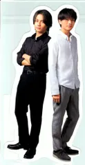 松田元太、向井康二セット 2025年最新】松田元太とよの人気アイテム - メルカリ
