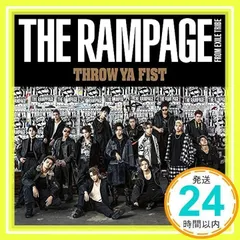 2025年最新】throw ya fistの人気アイテム - メルカリ