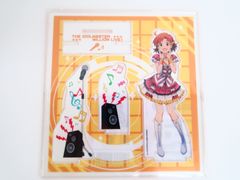 アイドルマスター ミリオンライブ! 矢吹可奈 アクリルキャラプレート