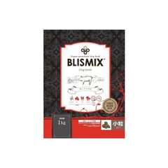 ブリスミックス 　ポーク　（犬用）1kg【ドッグフード】【正規品】