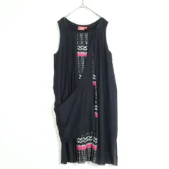 CHACOK シャコック ジャケット ワンピース アンサンブル CHACOK | MONA Due Vintage
