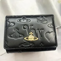 2025年最新】ヴィヴィアンウエストウッドvivienne westwood 財布