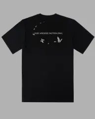 2025年最新】post archive faction tシャツの人気アイテム