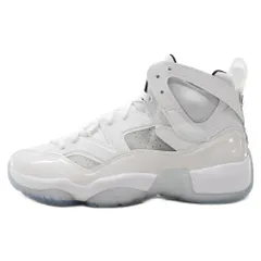 NIKE (ナイキ) JUMPMAN TWO TREY ジャンプマンツートレイ ハイカットスニーカー ホワイト DO1925-104 US9/27cmのサムネイル