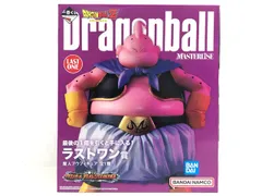 未開封　魔人ブウ　ラストワン 一番くじ ドラゴンボール VSオムニバス ULTRA ラストワン賞