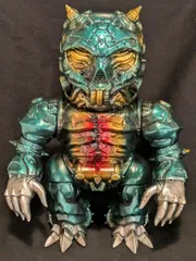 MutantVinylHardcore Ｍｅｃｈａ DX 後藤彩色所塗装のサムネイル