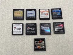 DSカセットセット　ポケットモンスターハートゴールド　ダイヤモンド　ブラック ポケットモンスター ハートゴールド ダイヤモンド ポケモン DS