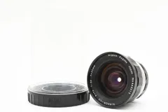 2025年最新】NIKKOR-UD 3.5 20mmの人気アイテム - メルカリ 2025年最新】NIKKOR-UD 3.5 20mmの人気アイテム - メルカリ
