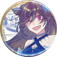 【中古】バッジ・ピンズ アリス 「PandoraHearts-パンドラハーツ- 15th Anniversary ミュージアム 15thアニバーサリートレーディング缶バッジ」