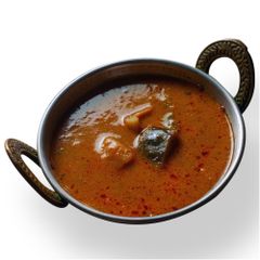 冷凍カレー ベジタブルカレー 200g インド料理 スパイス ※保存料不使用 スパイスマーケット