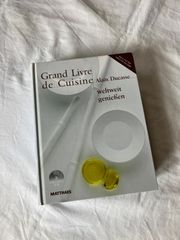 Grand Livre de Cuisine 4巻