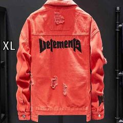 DIESEL NHILL-SP3 デニムジャケット ブリーチ加工 S ジージャン - メルカリ