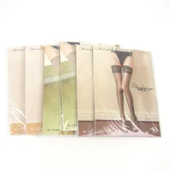 ROSE SAKURA他 ガーター ストッキング 6点セット 未使用 まとめて 大量 レディース