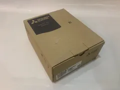 未使用　三菱電機 FR-F720PJ-0.75K-FSのサムネイル
