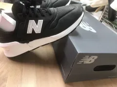 美品　New Balance スニーカー 26.5センチ　MS997LOF Amazon | [ニューバランス] コーデュラナイロン MS997