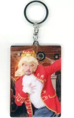 【中古】キーホルダー 世界(FANTASTICS) アクリルキーホルダー ハロウィン ver. 「TRIBE KINGDOM」