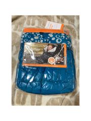 ベビーカー　新品　ブランケット　ベビー　おくるみ　stroller wrap