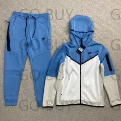 2024年最新】ナイキ メンズ パーカー Nike Tech Fleece Full-Zip ...