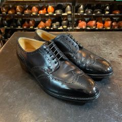JOHN LOBB ジョンロブ　ダービー　Derby UK6.5E
