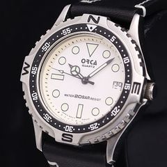 ZIPPO CHRONO WR 10BAR 腕時計 未使用 - メルカリ