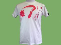 【公式ショップ】切腹ピストルズ 江戸江戸やかまし 赤 Ｔシャツ