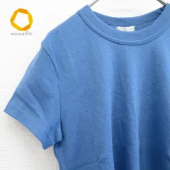 DO!FAMILY ドゥファミリー Tシャツ カットソー ブルー系 869224i