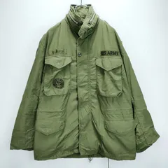 2025年最新】m65 フィールドジャケット 2ndの人気アイテム