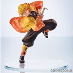 ANIPLEX+限定 ConoFig(コノフィグ) 我妻善逸(あがつまぜんいつ) 鬼滅の刃 完成品 フィギュア(MD19-1164001) アニプレックス