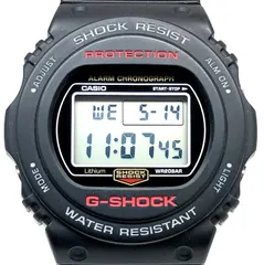 2025年最新】DW-5750Eの人気アイテム - メルカリ