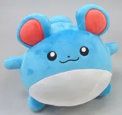 【中古】ぬいぐるみ マリル ぬいぐるみ 「ポケットモンスター」 ポケモンセンター限定