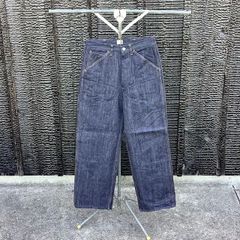 RRL】ダブルニー カーペンターパンツ W32×L32 - メルカリ