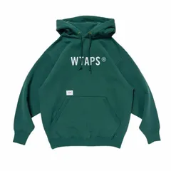 WTAPS 24SS SIGN SWEATER 03 L 正規品 WTAPS 24SS SIGN SWEATER 03 L 正規品