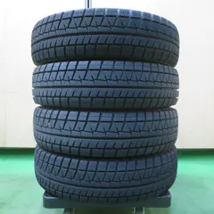 バリ溝！24年！ほぼ10分★スタッドレス 175/70R14 ブリヂストン アイスパートナー2 タイヤ 14インチ アクア フィット ヤリス シエンタ 等★5042308イスタのサムネイル