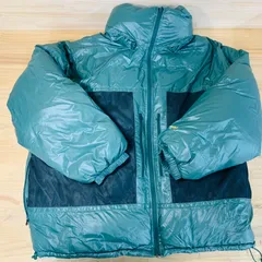 Supreme Reversible Featherweight Puffer Jacket