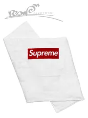 Supreme シュプリーム Beach Towel カモ送料無料 kse898