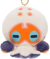 【中古】雑貨 タタッコ ポケモンドールズ もっちりマスコット 「ポケットモンスター」のサムネイル