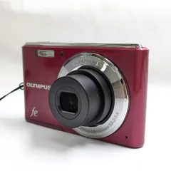 2025年最新】オリンパス fe-200の人気アイテム - メルカリ