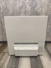 【中古】送料無料！Panasonic 電気食器洗い乾燥機NP-TSP1-W 2022年製