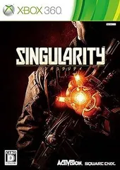 シンギュラリティ - Xbox360