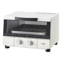 タイガー コンベクションオーブン KAS-V130 2015年製 - メルカリ