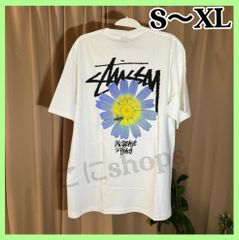 STUSSY（ステューシー） STUSSY ITP FLOWER TEE Tシャツ 半袖