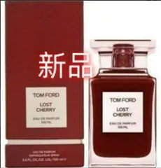 TOMFORD トムフォードロストチェリー トラベルサイズ新品未開封 31PM108IJ9L.jpg_BO30,255,255,