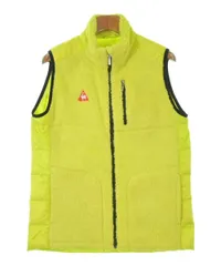 le coq sportif ダウンジャケット/ダウンベスト メンズ 【古着】【中古】【送料無料】